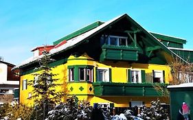 Villa Seefeld Edeltraud zum See